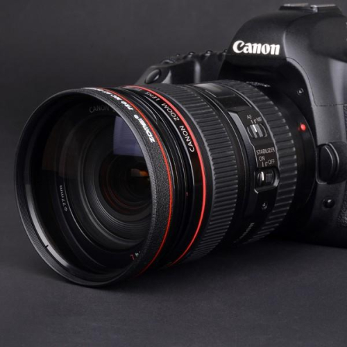 67 72 77mm 0.45X倍超薄廣角鏡頭附加鏡 EOS 650D 18-135 18-105 廣角利器 擴展視角