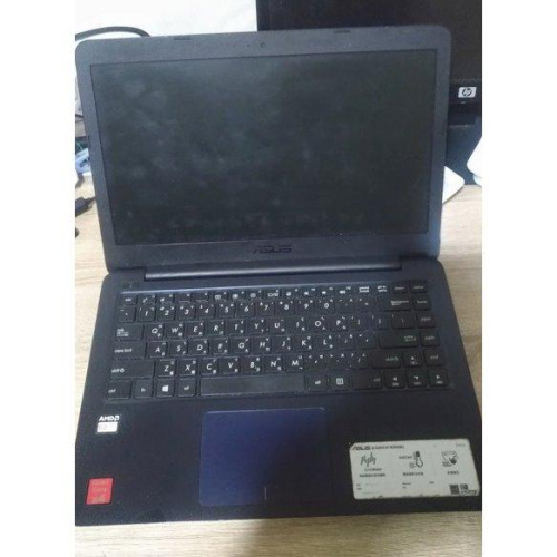【零件機】ASUS 華碩 筆電 E402W 報帳機 瑕疵機 零件機 故障機 詳閱說明