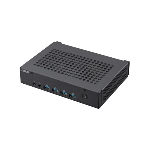 ASUS PN43-SN005AV迷你桌機