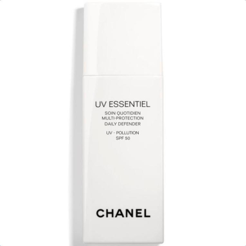 Chanel香奈兒 UV Essentiel SPF 50 多功能臉部防曬 30ml