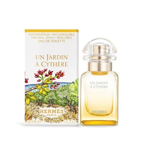HERMES 愛馬仕 淡香水(30ml)-國際航空版-多款可選