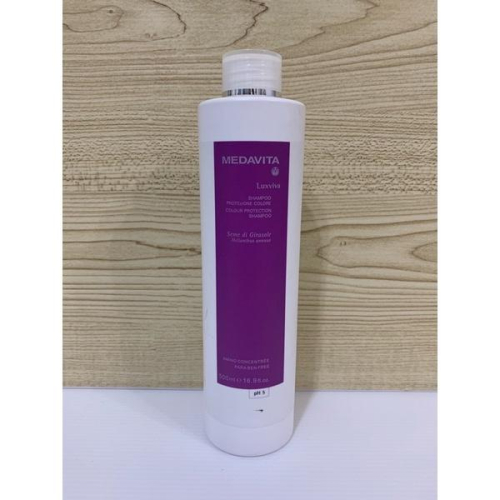 MEDAVITA美達維 護髮素系列500ml