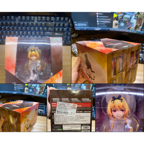 yue pvc