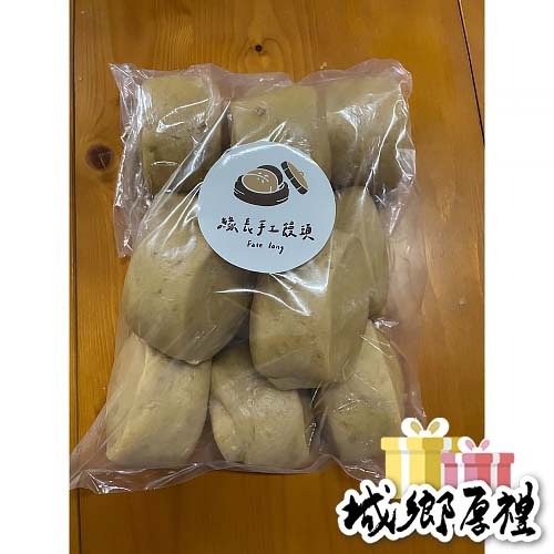黑糖小饅頭
