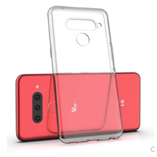 適用LG K50 手機殼(1入2個