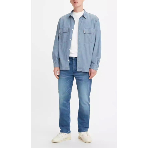 Levi＇s【40腰】514 牛仔褲 直筒彈力 005141285 大尺寸 大尺碼 全新 現貨 保證正品