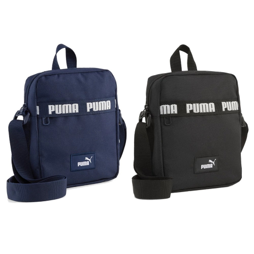 PUMA PHASE TAPE 側背小包 斜背包 潮流 時尚 0911740 25SS 【樂買網】