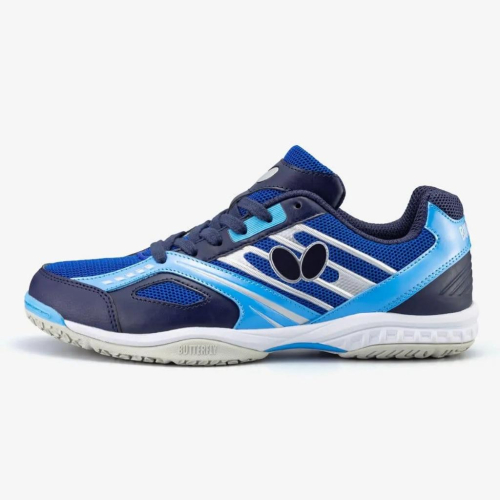 古大體育 日本內銷 レゾライン マッハ #93630 BUTTERFLY 高階桌球鞋