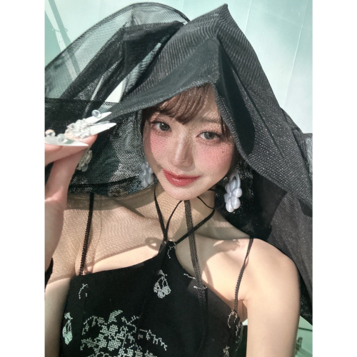 Jessica Yang