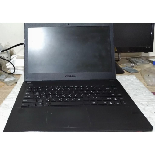 【勿下標】【整機賣或拆賣】ASUS Pro 華碩 P2420L 筆電 電池 外殼 風扇 各種零件 詳閱說明
