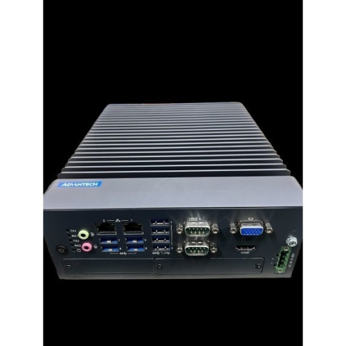 [現貨] 研華工業電腦 IPC-i7-12700E 2.1G/ 16G DDR5/ 256G SSD