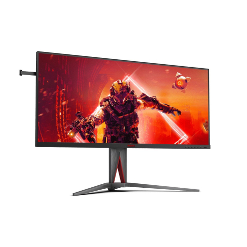 AOC 艾德蒙 40型 IPS 2K 液晶電競顯示器 AG405UXC