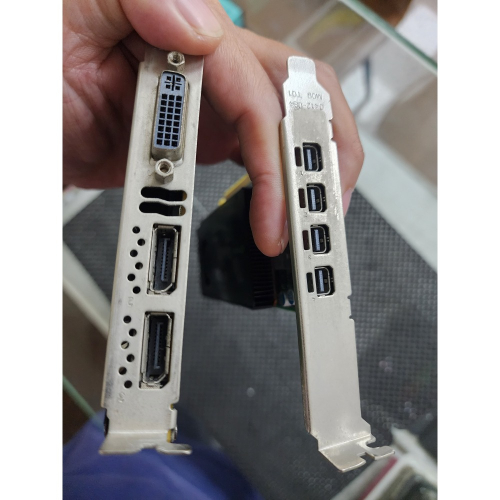 Nvdia K1200