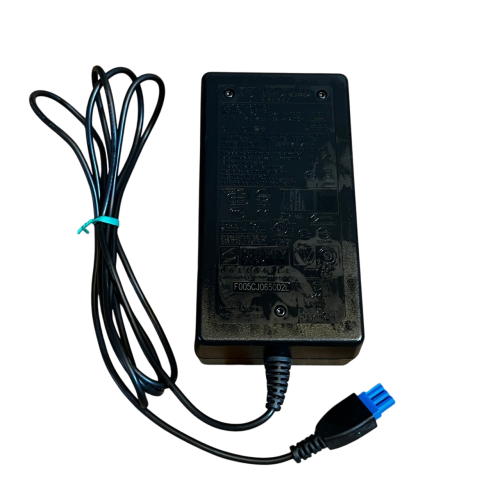 ❮二手❯ 韓國 Hewlett Packard HP 惠普 C8187-60034 印表機電源線 交流電源變壓器