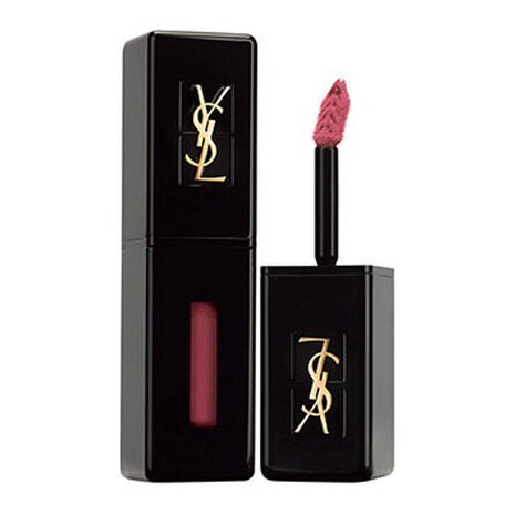 YSL 聖羅蘭 Yves Saint Laurent 奢華緞面漆光唇釉 唇釉 唇膏