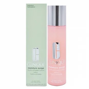 Clinique 倩碧 水磁場多效活水精華露 200ml