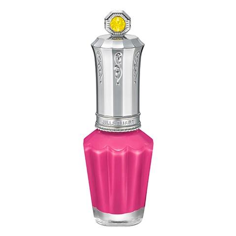 限定色 JILL STUART FRUIT Juice Nails 10ml #71 #72