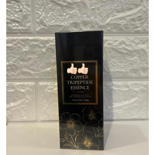原萃甦活頭皮精華液110ml 咖啡因強效養髮液110ML