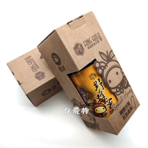 [台灣農特]蜂國野蜂蜜700克*1瓶~含稅可刷卡可宅配