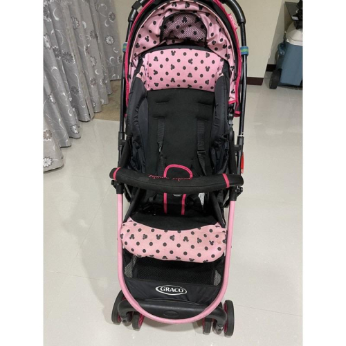 1000$GARCO 米妮限定版粉色 內湖大直看車