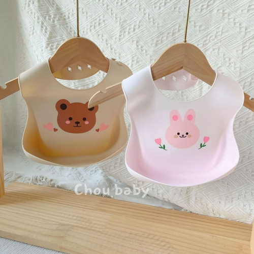矽膠吃飯圍兜 寶寶吃飯圍兜 ◤快速出貨◢ 吃飯兜 寶寶圍兜 矽膠圍兜 兒童矽膠圍兜 防水圍兜 嬰兒吃飯兜 立體圍兜