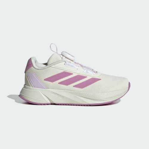 中童 adidas DURAMO SL 運動鞋 旋鈕 - IE9102
