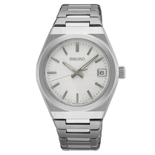 SEIKO 精工/我的城市簡約風男腕錶/SUR573P1/6N42-00N0S