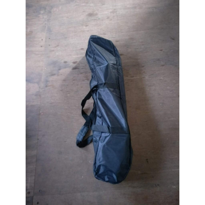 提袋 電動滑板車專用提袋 車顏色:黑尺寸 :110cm* 32cm 輝