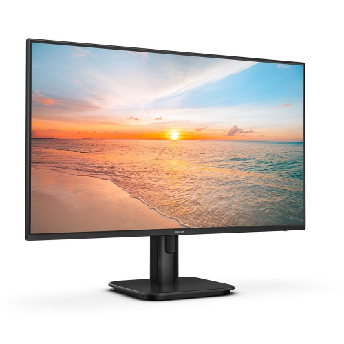 新莊 內湖 PHILIPS 24E1N1100D 24型 IPS FHD 100Hz 美型螢幕 壁掛