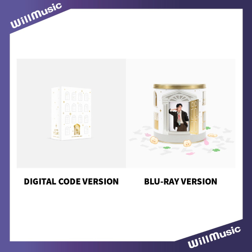 微樂客? 預購 DOYOUNG (NCT) - 2025 DOYOUNG [YOURS]