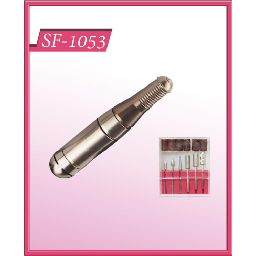 【台灣現貨平日24小時內出貨】SF-1053 電動磨甲機