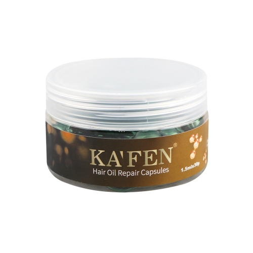 【 KAFEN卡氛】菁煥修護精華油 (1.5ml*30顆)