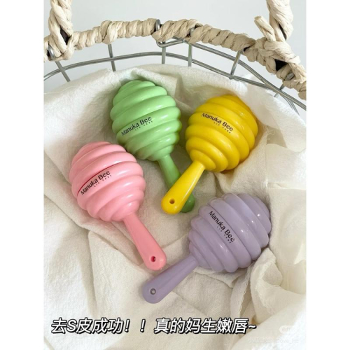 新品現貨｜官方授權??????????小蜜坊棒棒糖護唇膏?