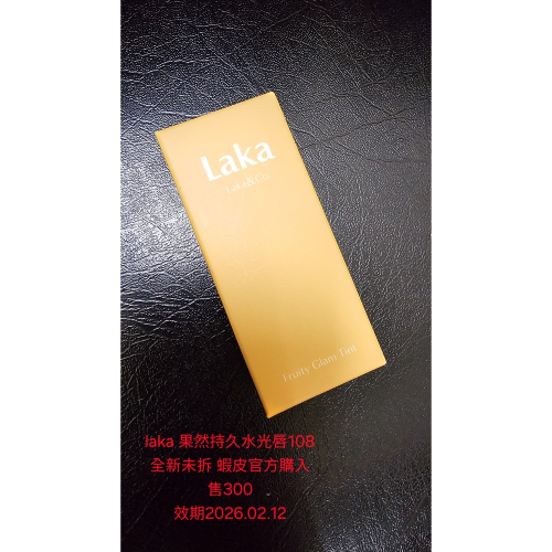 Laka 108