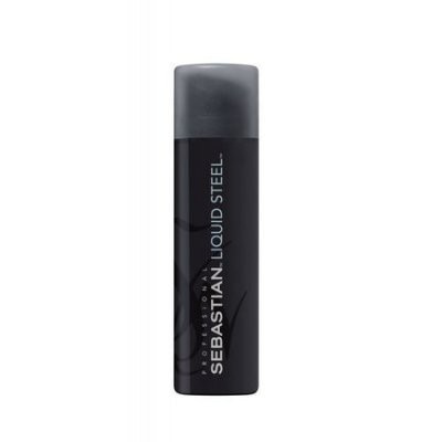 蓁美髮藝『造型品』SEBASTIAN 莎貝之聖 龐克髮凍140ML＊公司貨＊