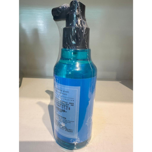spa頂級植萃頭皮精華液150ml spa頭皮水 頭皮液 洋甘菊 敏弱必備
