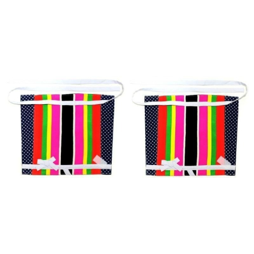 【綺綺愛編織】原住民服飾//阿美族//腳套 / 綁腿