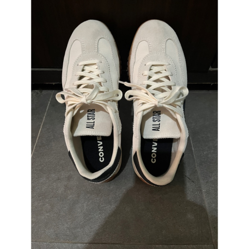 CONVERSE RUN STAR TRAINER OX 低筒 流星復古運動鞋 休閒鞋 男鞋 女鞋