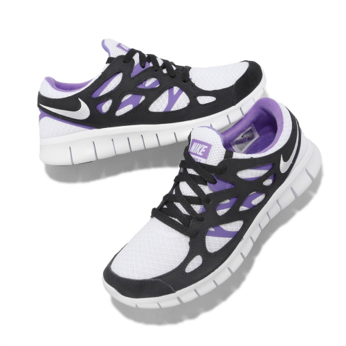 ?&?現貨免運 537732103 Nike Free Run 2 男跑鞋