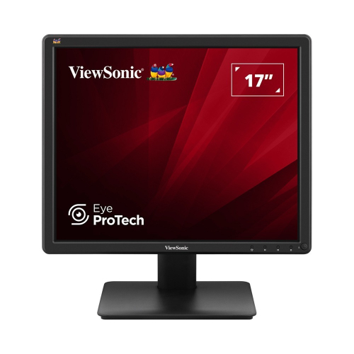 ViewSonic VA709 17吋 家用商用顯示器