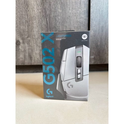 G502 X LIGHTSPEED