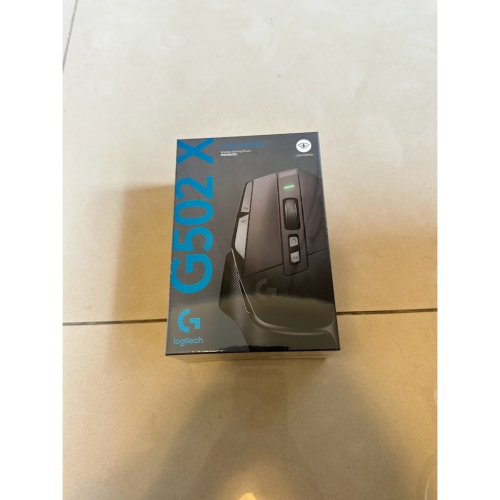 G502 X LIGHTSPEED