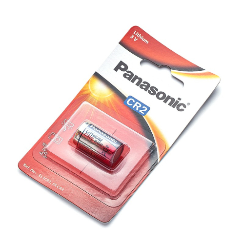 三重 ☆大人氣☆ 公司貨 Panasonic 國際牌 CR2 (DLCR2) 3V 相機 鋰電池