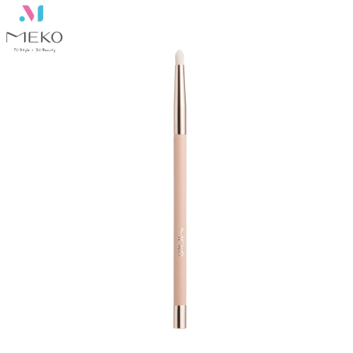 MEKO 磁力粉嫩專業鉛筆型細節眼影刷 /磁吸刷具 Z-041
