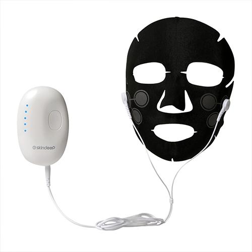 CELLMULA Skindeep 磁吸凍膜套組 保濕面膜 導入 組合 韓國原裝正貨 台灣總代理貨 姊妹亮起來節目介紹