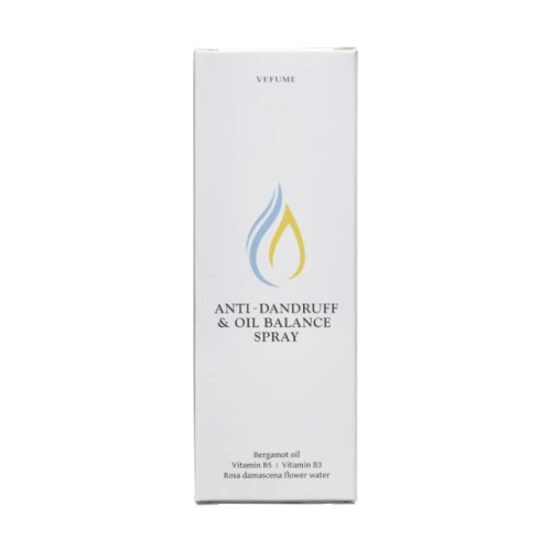 正品現貨 香水人生 抗屑油水平衡噴霧 40ML