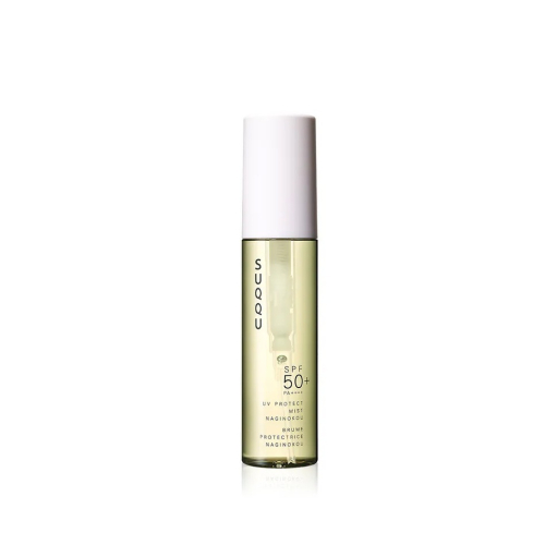 期效2027.12 SUQQU 晶采防曬噴霧(凪香) (60mL)