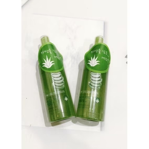 ❤️韓國 ??Nature Face+ 100%蘆薈保濕舒緩噴霧(150ml)