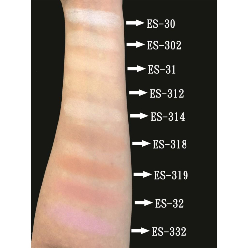 霧面眼影 Eye Shadow 3.5g BenNye 黑色眼影 飽和眼影 舞台眼影
