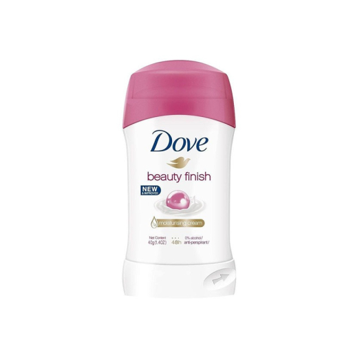 【Dove 多芬】體香膏-粉嫩香氛(40g)【6968】
